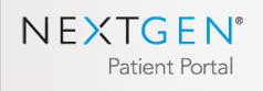 NextGen Patient Portal--Secure Login