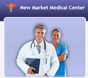 Patient Portal Chickahominy Family Practice New Market Location