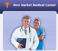 Log in to Your CFP New Market Secure Patient Portal